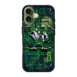notre dame fighting irish 3rd iPhone 17 Case