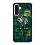 notre dame fighting irish 3rd Samsung Galaxy A56 Case OV4406
