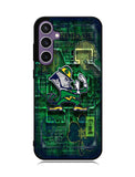notre dame fighting irish 3rd Samsung Galaxy S23 FE 5G Case