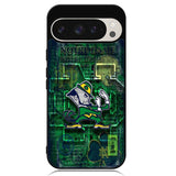 notre dame fighting irish 3rd Google Pixel 9 Pro XL Case