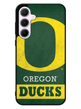 Oregon Ducks Logo 3rd Samsung Galaxy A55 5G Case
