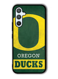 Oregon Ducks Logo 3rd Samsung Galaxy A54 5G Case