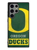 Oregon Ducks Logo 3rd Samsung Galaxy S23 Ultra 5G Case