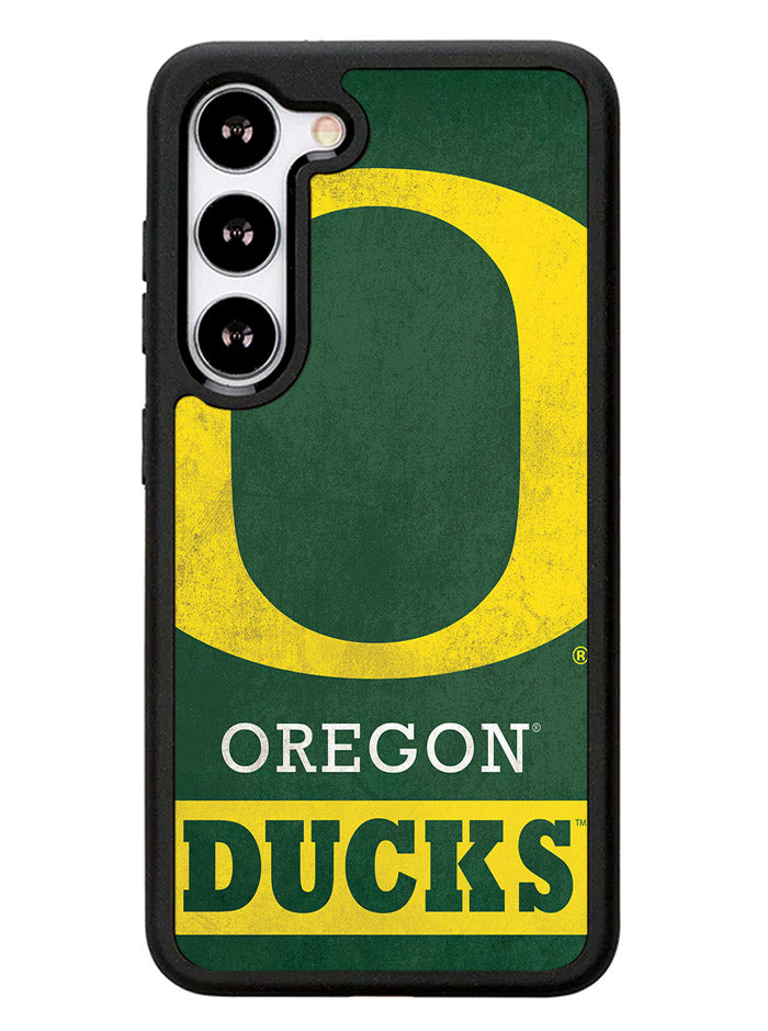 Oregon Ducks Logo 3rd Samsung Galaxy S23 5G Case
