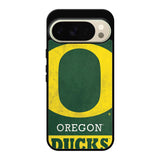 Oregon Ducks Logo 3rd Google Pixel 10 Pro XL Case