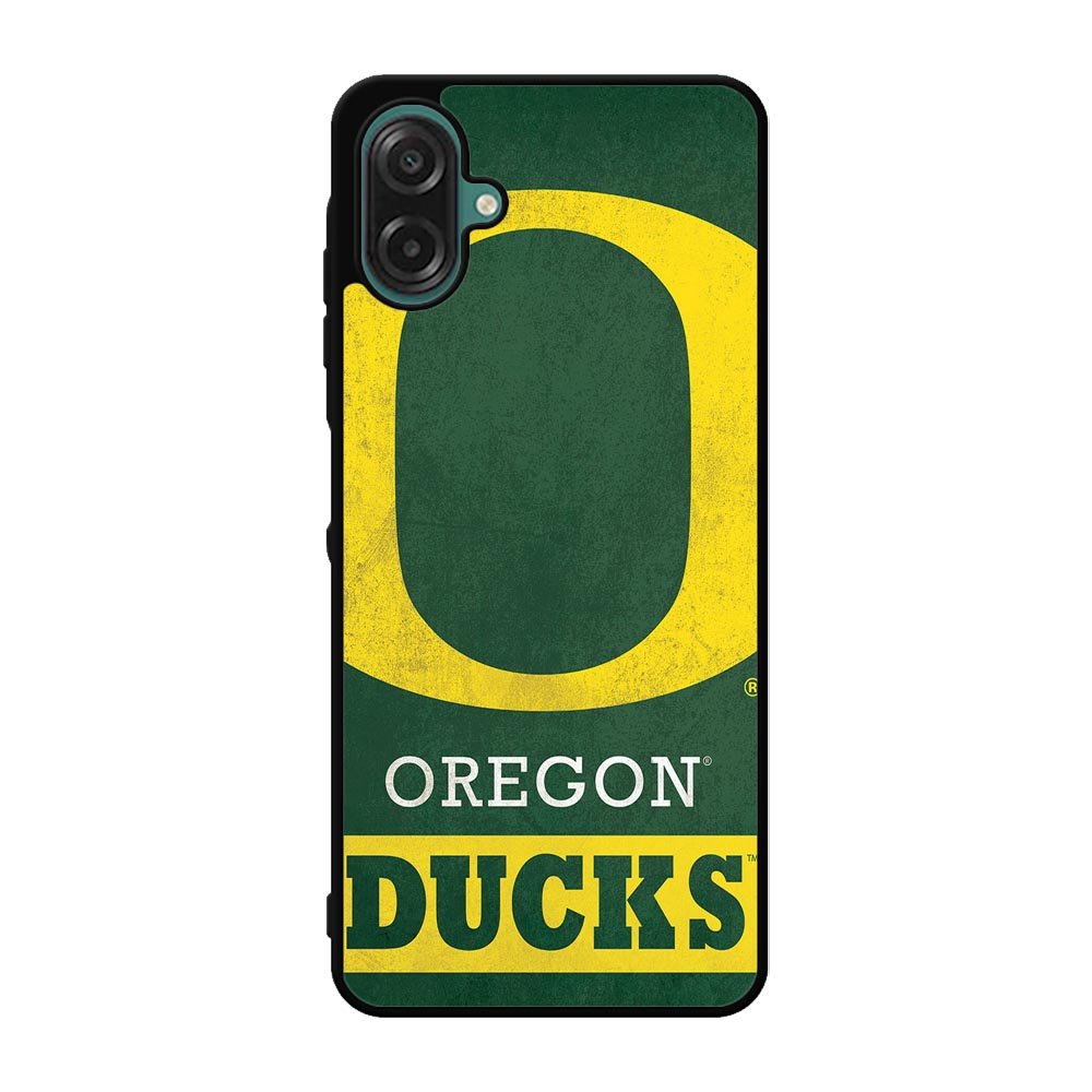 Oregon Ducks Logo 3rd Samsung Galaxy A07 Case