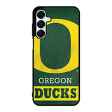 Oregon Ducks Logo 3rd Samsung Galaxy A16 Case OV2163