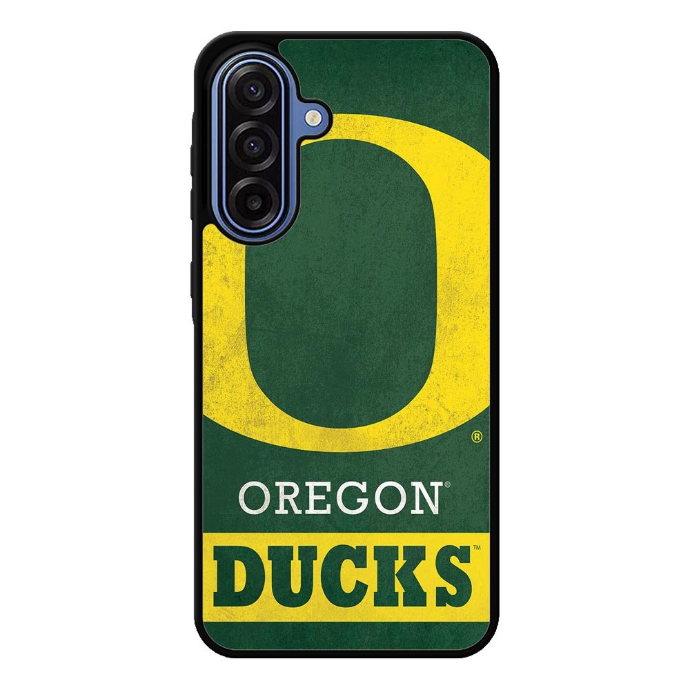 Oregon Ducks Logo 3rd Samsung Galaxy A17 Case