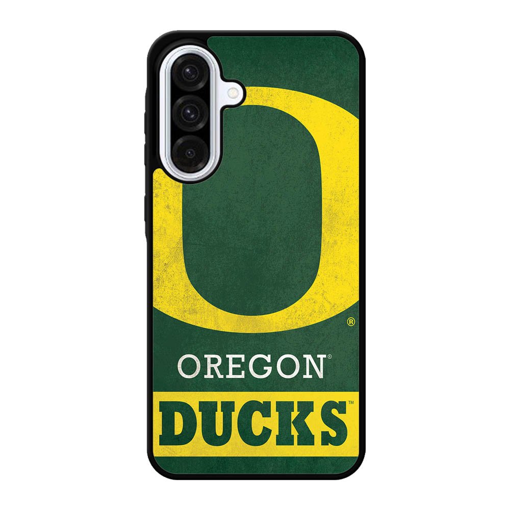 Oregon Ducks Logo 3rd Samsung Galaxy A56 Case OV4452