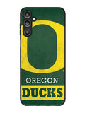 Oregon Ducks Logo 3rd Samsung Galaxy A14 5G Case