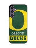 Oregon Ducks Logo 3rd Samsung Galaxy S23 FE 5G Case