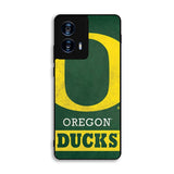 Oregon Ducks Logo 3rd Motorola Moto G Power 5G 2024 Case OV6675