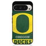 Oregon Ducks Logo 3rd Google Pixel 9 | Pixel 9 Pro Case