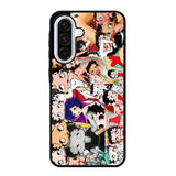 betty boop collage Samsung Galaxy A26 5G Case RC4144