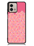 Sprinkle Donut Motorola Moto G Stylus 5G 2023 Case OV2414