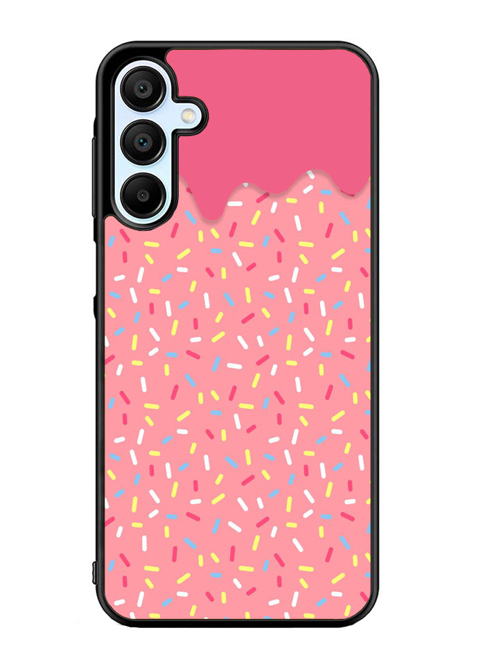 Sprinkle Donut Samsung Galaxy A35 5G Case OV2414