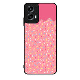 Sprinkle Donut Motorola Moto G Play 2024 Case OV2414
