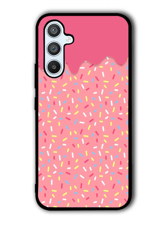 Sprinkle Donut Samsung Galaxy A14 5G Case QC2414
