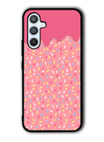 Sprinkle Donut Samsung Galaxy A14 5G Case QC2414