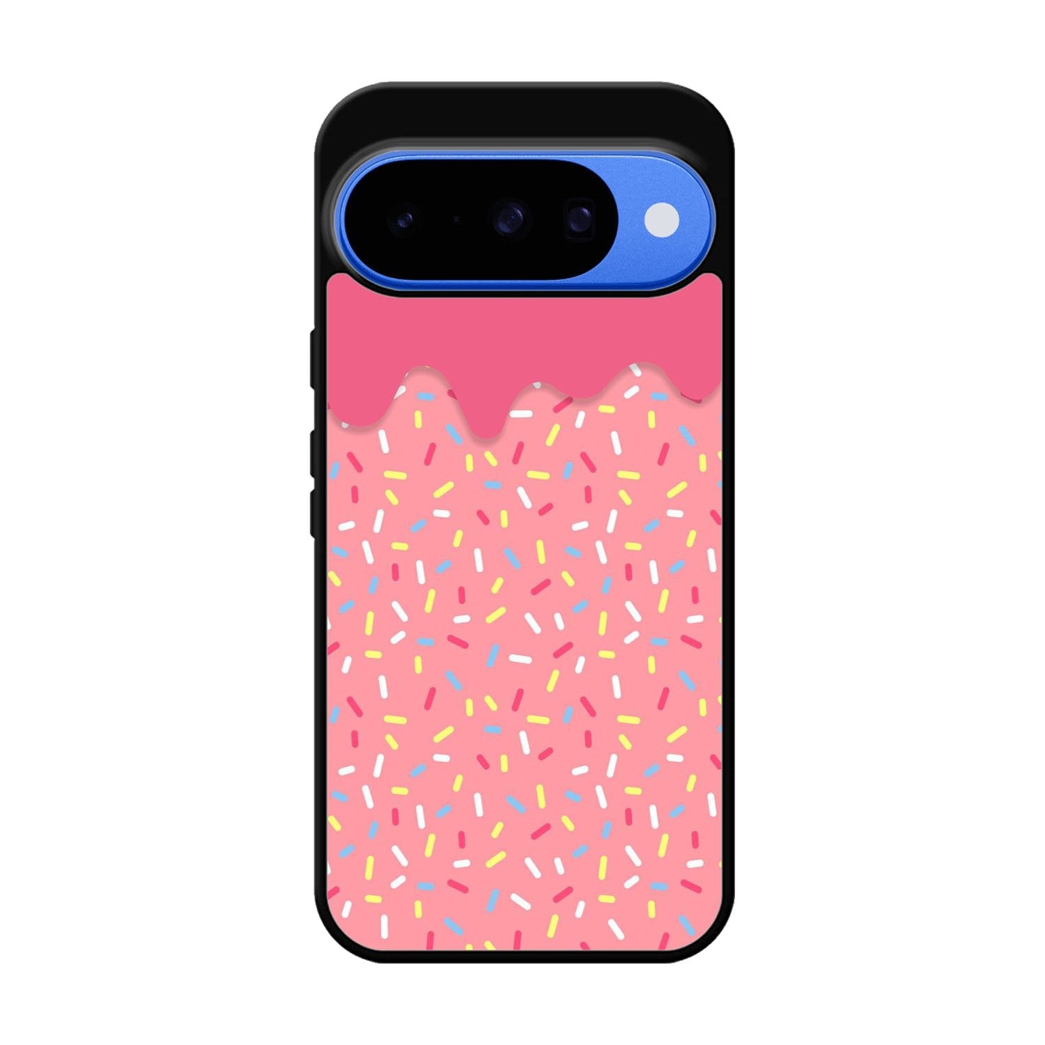 Sprinkle Donut Google Pixel 10 Case QC2414