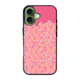 Sprinkle Donut iPhone 17 Case QC2414