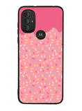Sprinkle Donut Motorola Moto G Pure 2021 , Moto G Power 2022 Case OV2414
