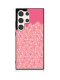 Sprinkle Donut Samsung Galaxy S25 Ultra 5G Case QC2414
