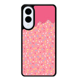 Sprinkle Donut Samsung Galaxy S25 Edge 5G Case OV2414