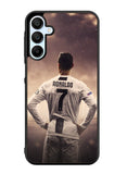 Cristiano Ronaldo 2nd Samsung Galaxy A15 5G Case