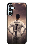 Cristiano Ronaldo 2nd Samsung Galaxy A25 5G Case