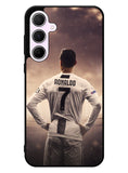 Cristiano Ronaldo 2nd Samsung Galaxy A55 5G Case