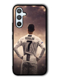 Cristiano Ronaldo 2nd Samsung Galaxy A54 5G Case