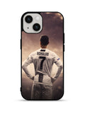 Cristiano Ronaldo 2nd iPhone 15 Plus Case