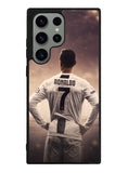 Cristiano Ronaldo 2nd Samsung Galaxy S23 Ultra 5G Case