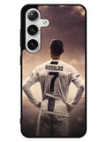 Cristiano Ronaldo 2nd Samsung Galaxy S24 5G Case