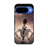 Cristiano Ronaldo 2nd Google Pixel 10 Case