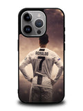 Cristiano Ronaldo 2nd iPhone 16 Pro Case