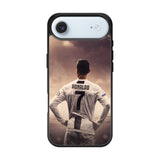 Cristiano Ronaldo 2nd iPhone Air Case