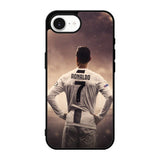 Cristiano Ronaldo 2nd iPhone 17e Case