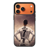 Cristiano Ronaldo 2nd Samsung Galaxy S26 Case