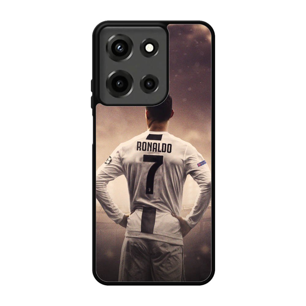 Cristiano Ronaldo 2nd Motorola Moto G 5G 2025 Case OV4928