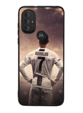 Cristiano Ronaldo 2nd Motorola Moto G Pure 2021 , Moto G Power 2022 Case