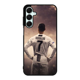 Cristiano Ronaldo 2nd Samsung Galaxy A16 Case OV5969