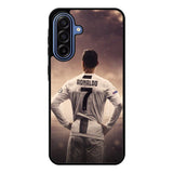 Cristiano Ronaldo 2nd Samsung Galaxy A17 Case
