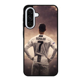 Cristiano Ronaldo 2nd Samsung Galaxy A56 Case OV4928