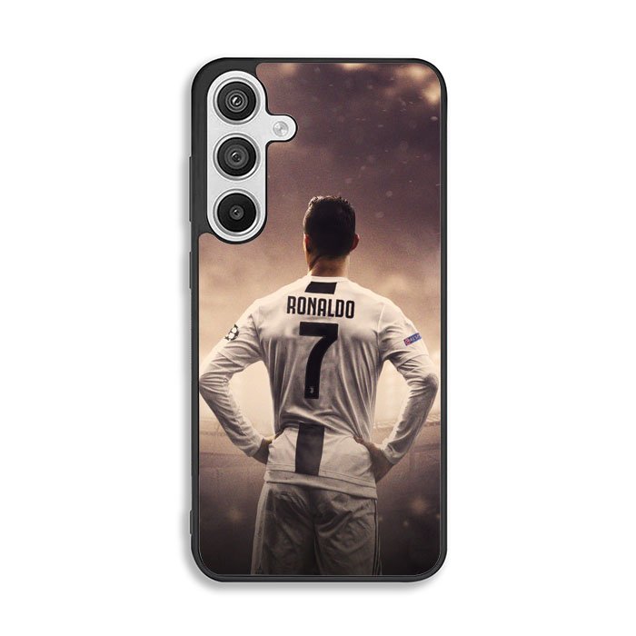 Cristiano Ronaldo 2nd Samsung Galaxy A26 Case OV0998