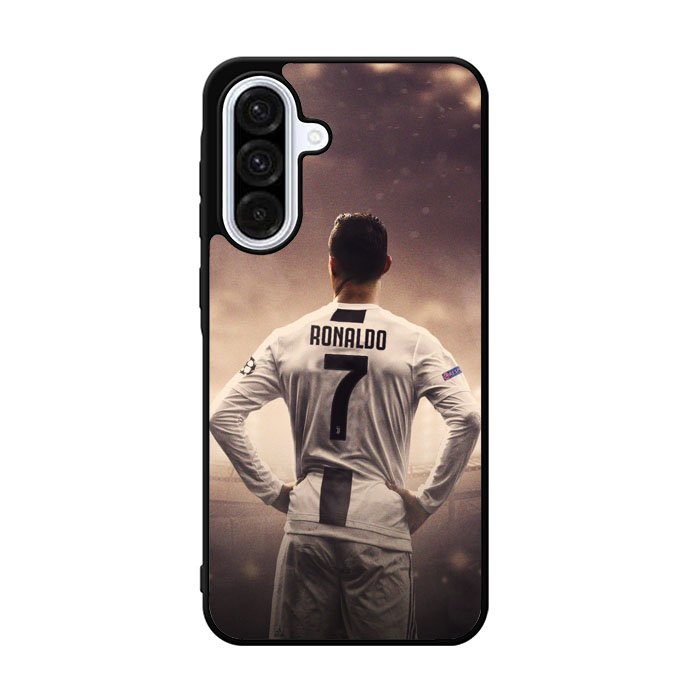 Cristiano Ronaldo 2nd Samsung Galaxy A36 Case OV5969