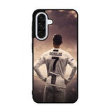 Cristiano Ronaldo 2nd Samsung Galaxy A36 Case OV5969