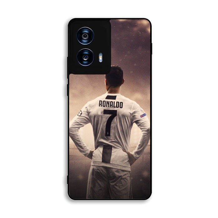 Cristiano Ronaldo 2nd Motorola Moto G Power 5G 2024 Case OV5969