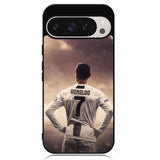 Cristiano Ronaldo 2nd Google Pixel 9 | Pixel 9 Pro Case